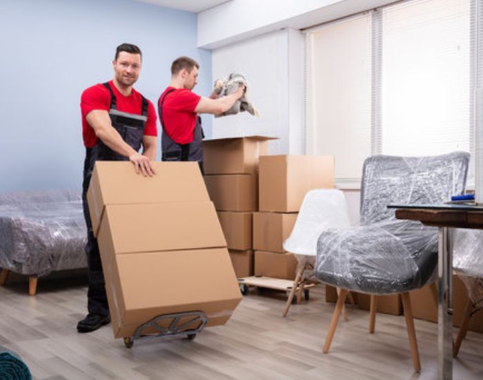 About Ashoka Packers And Movers