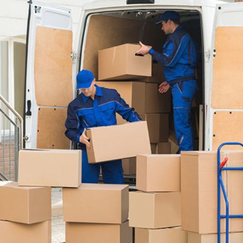 Local Shifting Services in Pune