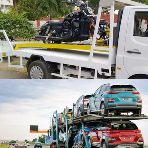 Vehicle Transportation Services