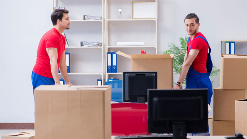 Ashoka Packers And Movers Pune